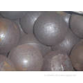 alloyed casting balls